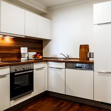 Aparthotel Seehof Sierksdorf Zimmer foto