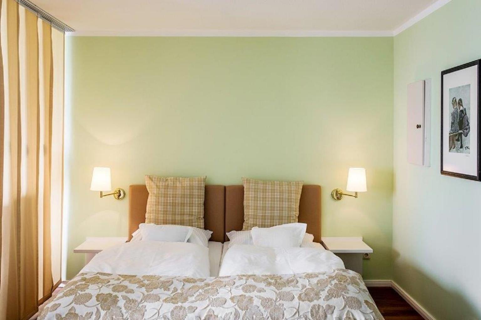 Aparthotel Seehof Sierksdorf Zimmer foto