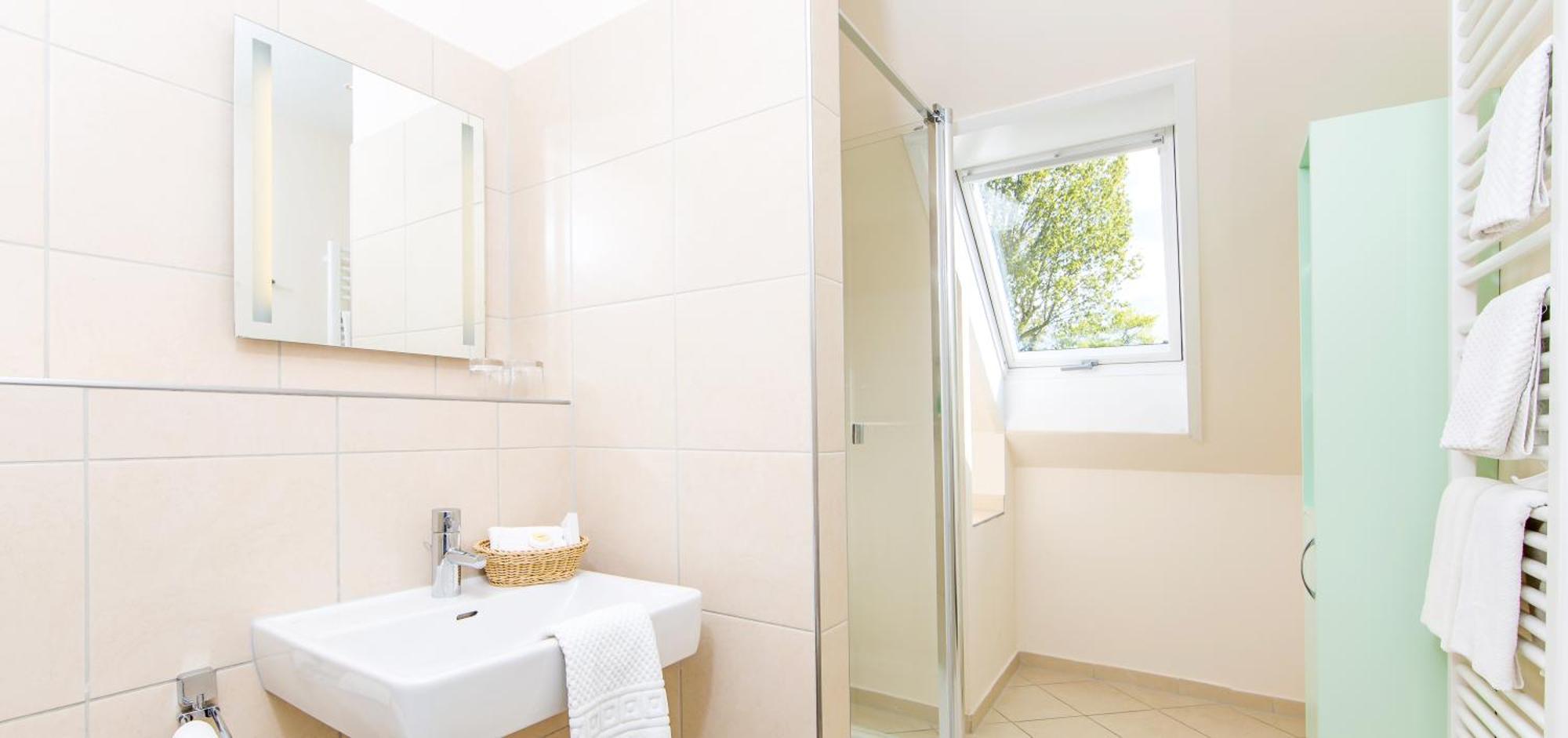 Aparthotel Seehof Sierksdorf Zimmer foto