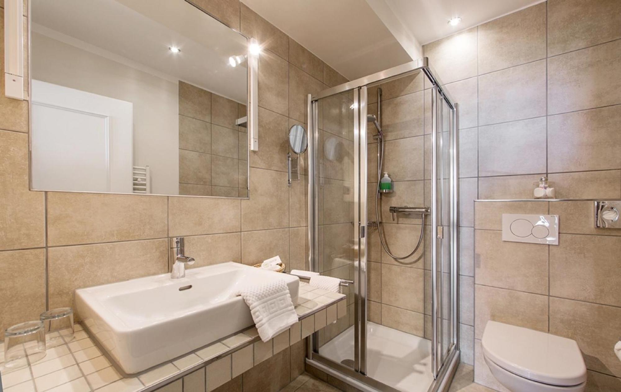 Aparthotel Seehof Sierksdorf Zimmer foto