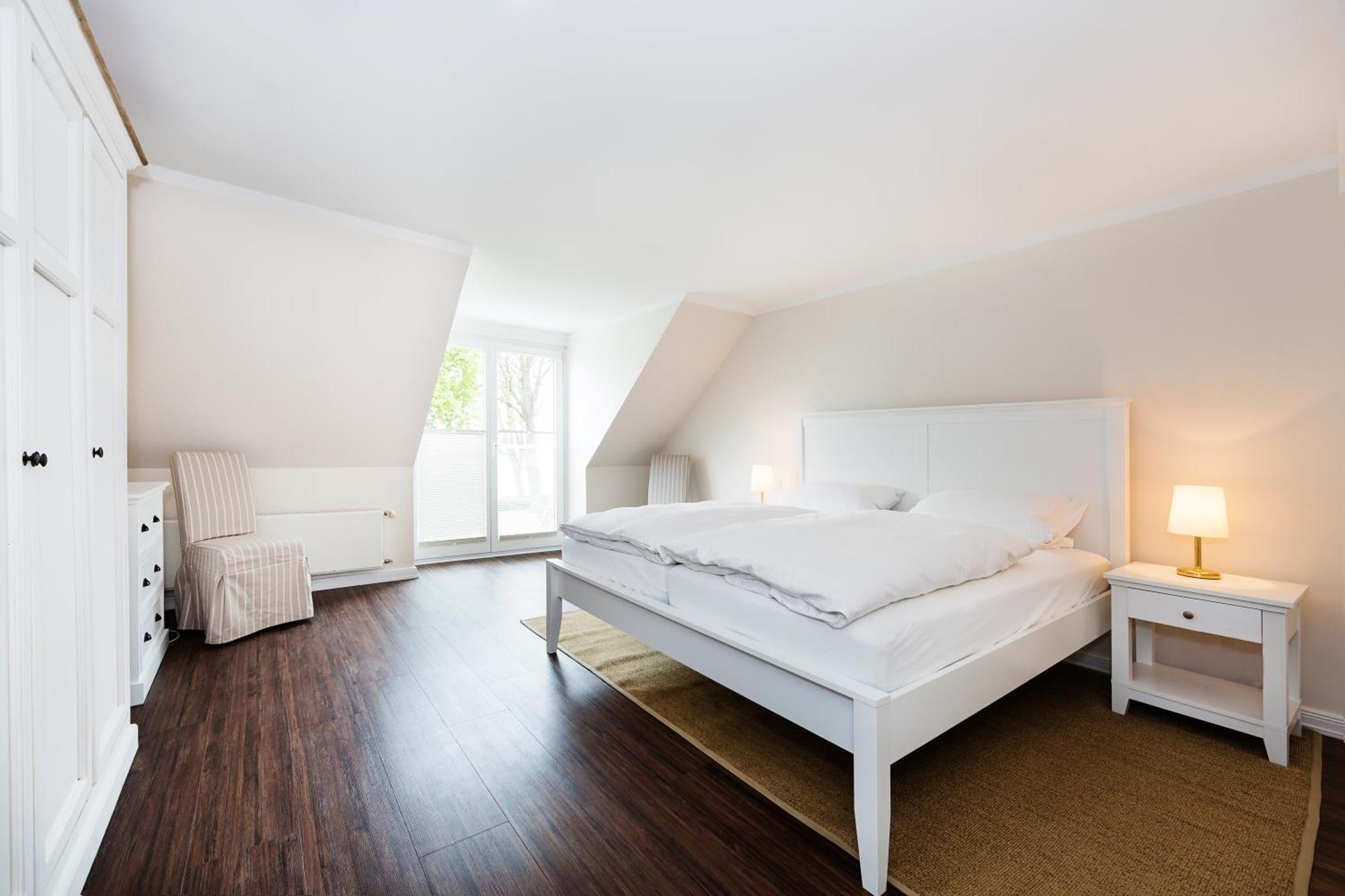 Aparthotel Seehof Sierksdorf Zimmer foto