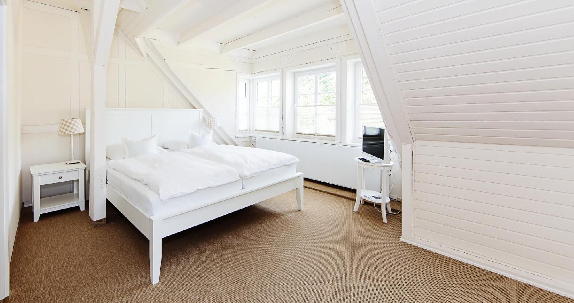Aparthotel Seehof Sierksdorf Zimmer foto