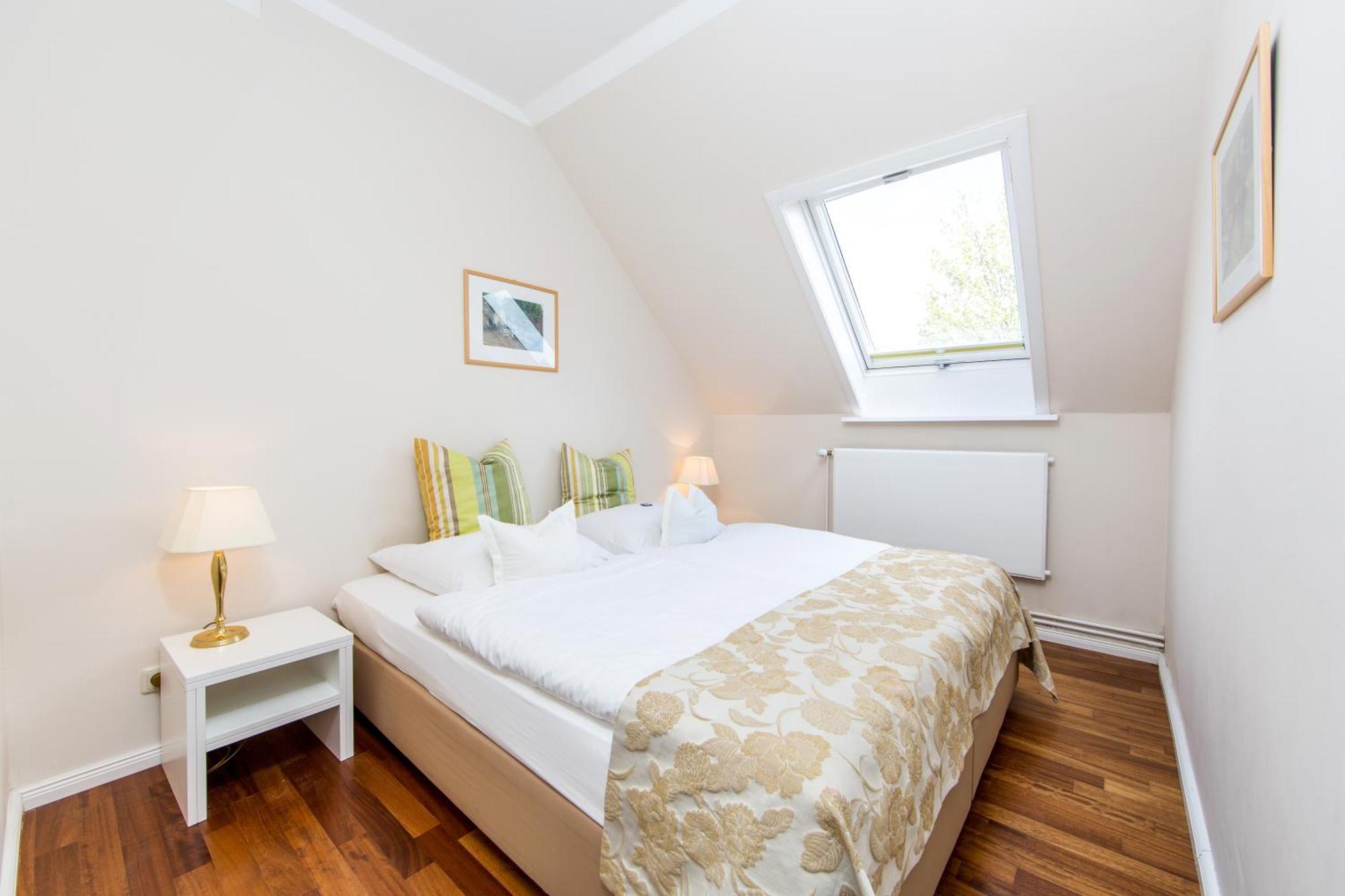 Aparthotel Seehof Sierksdorf Zimmer foto
