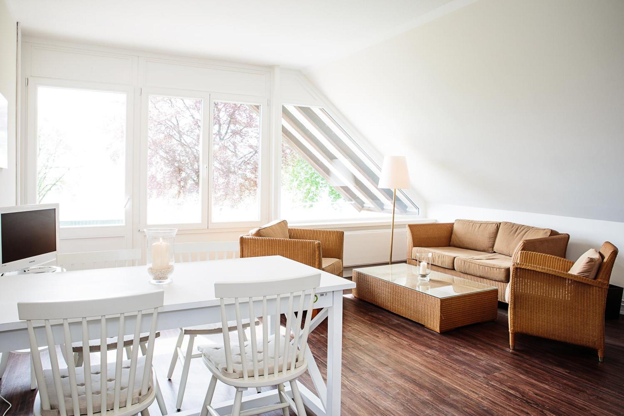 Aparthotel Seehof Sierksdorf Zimmer foto