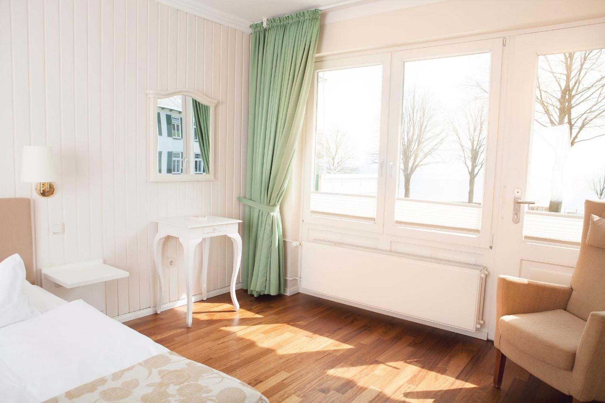 Aparthotel Seehof Sierksdorf Zimmer foto