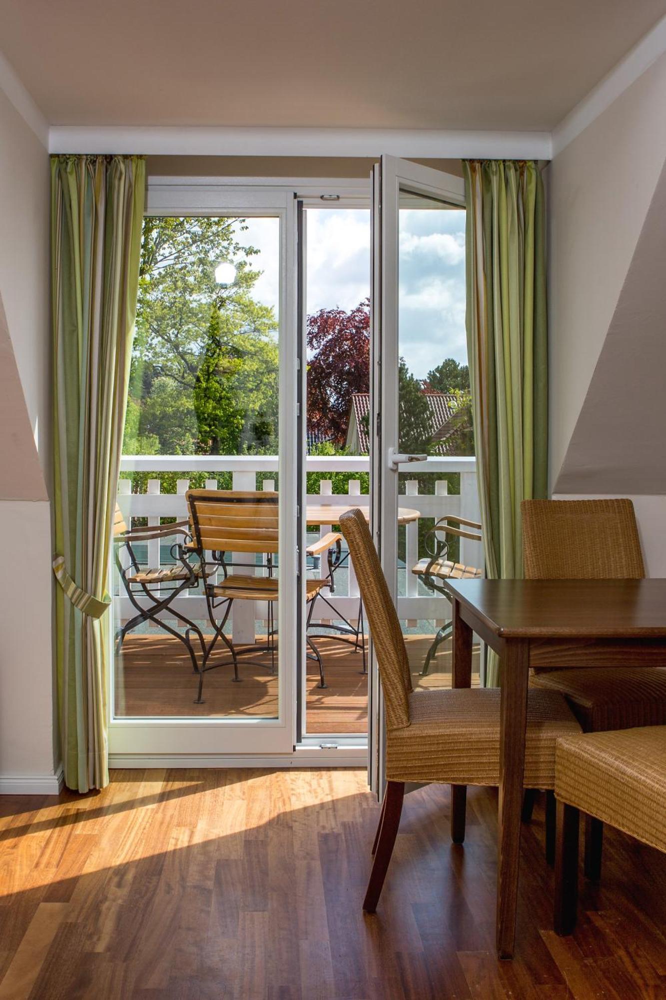 Aparthotel Seehof Sierksdorf Zimmer foto