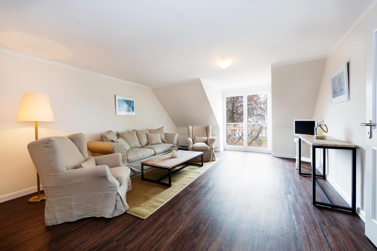 Aparthotel Seehof Sierksdorf Zimmer foto