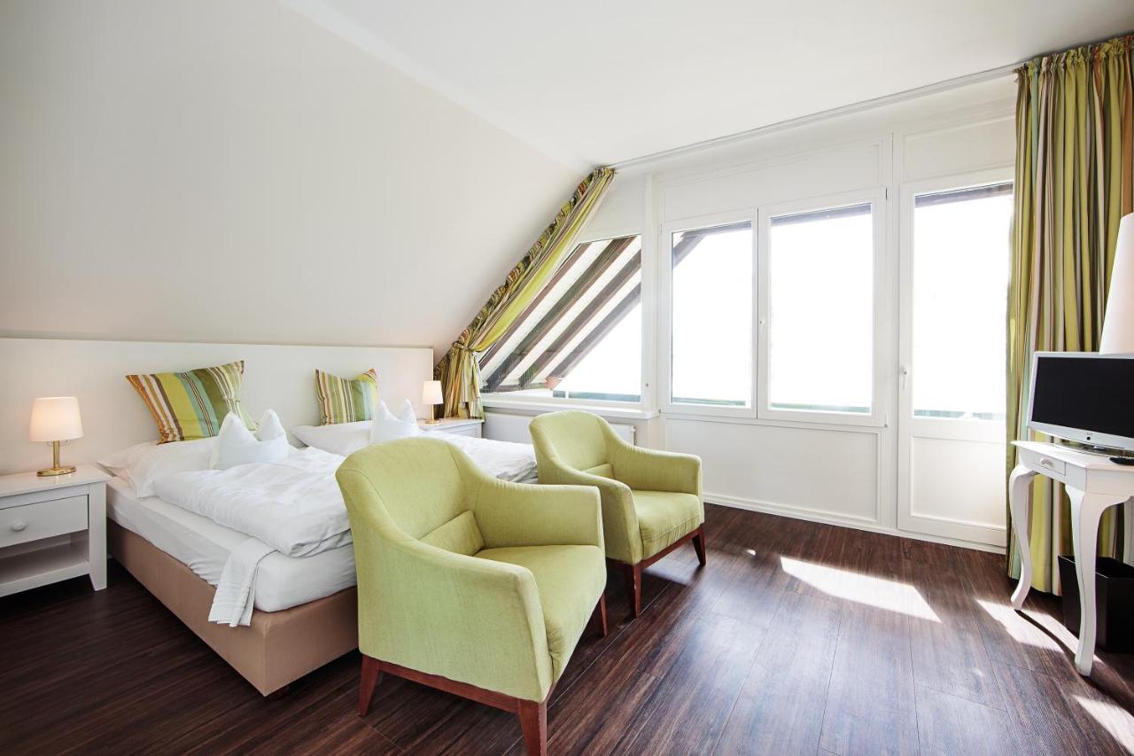 Aparthotel Seehof Sierksdorf Zimmer foto